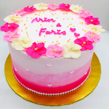 Event Cakes